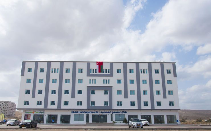 Imagen de la habitación del Hotel Dhilal Apartments. Foto 6