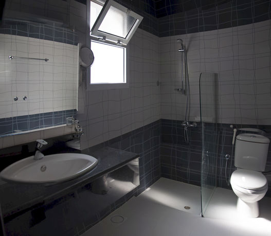Imagen de la habitación del Hotel Dhilal Apartments. Foto 7