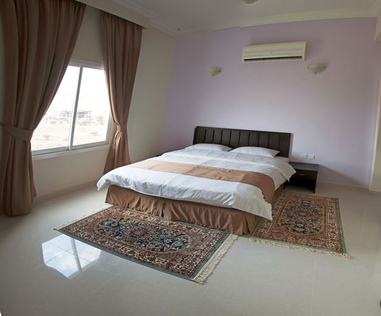 Imagen de los interiores del Hotel Dhilal Apartments. Foto 15