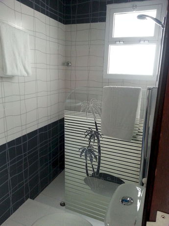 Imagen de los interiores del Hotel Dhilal Apartments. Foto 16