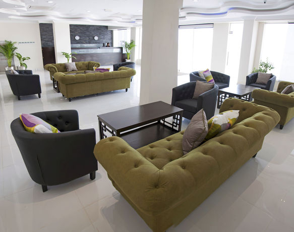 Imagen de la habitación del Hotel Dhilal Apartments. Foto 10