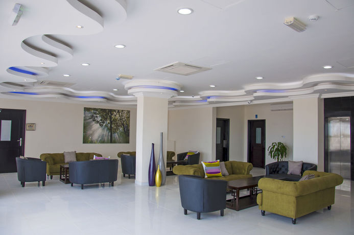 Imagen de la habitación del Hotel Dhilal Apartments. Foto 11