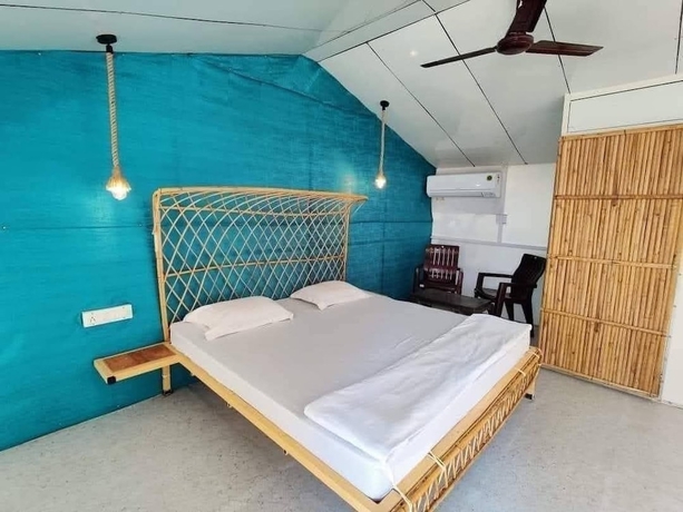 Imagen de la habitación del Hotel Dhinga Masti. Foto 11