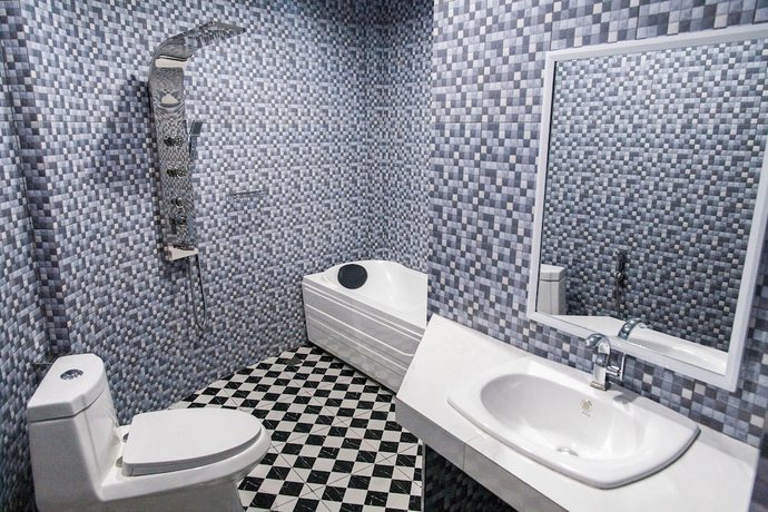 Imagen de la habitación del Hotel Dhonfulhafi Beach View and Spa. Foto 14