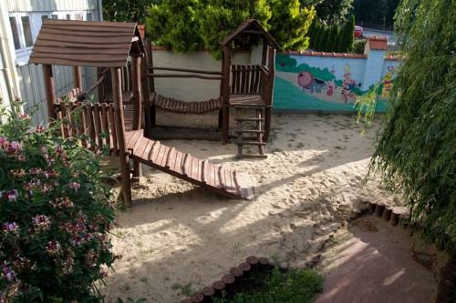 Imagen general del Hotel D-hotel, GYULA. Foto 2