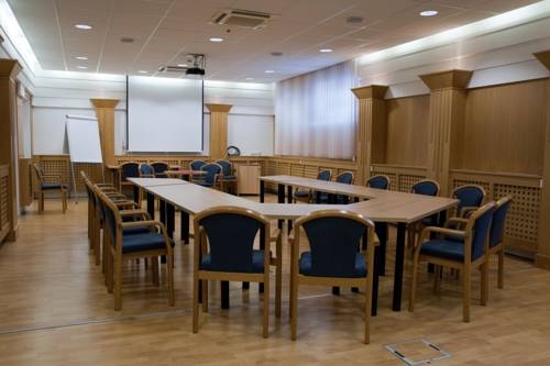 Imagen general del Hotel D-hotel, GYULA. Foto 3