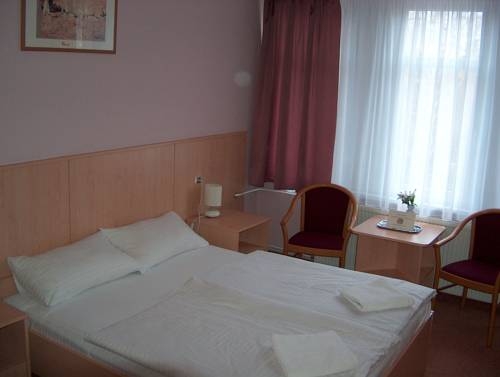 Imagen general del Hotel D-hotel, GYULA. Foto 15