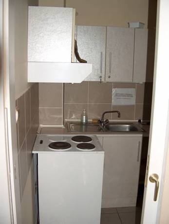 Imagen general del Hotel D-hotel, GYULA. Foto 16