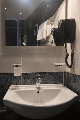 Imagen de la habitación del Hotel D'hotel Tverskaya. Foto 6