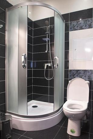 Imagen de la habitación del Hotel D'hotel Tverskaya. Foto 7