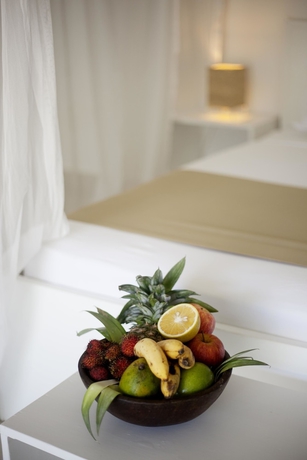 Imagen de la habitación del Hotel Dhow Inn Boutique. Foto 2