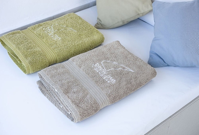 Imagen de la habitación del Hotel Dhow Inn Boutique. Foto 3