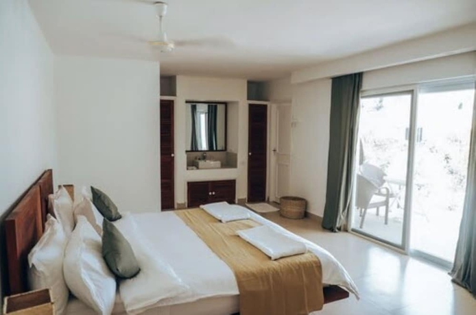 Imagen de la habitación del Hotel Dhow Inn Boutique. Foto 4