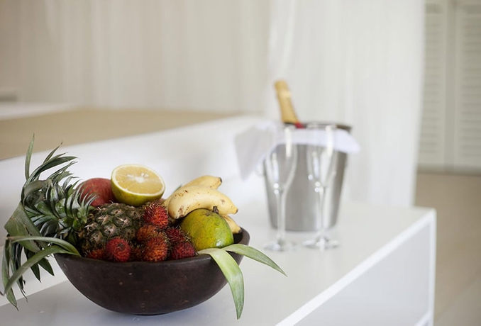 Imagen de la habitación del Hotel Dhow Inn Boutique. Foto 5