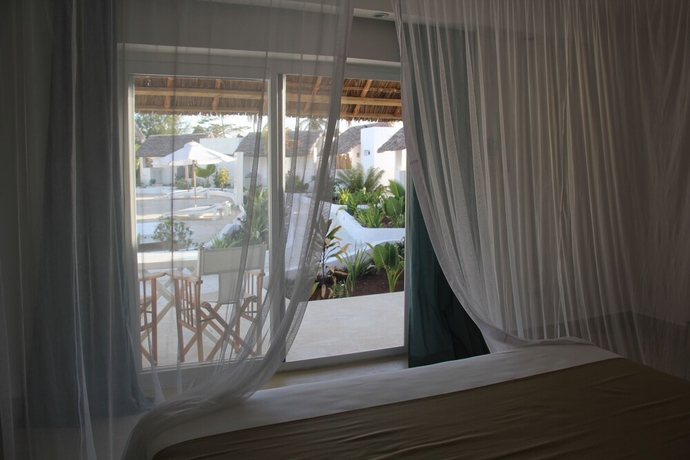 Imagen de la habitación del Hotel Dhow Inn Boutique. Foto 6