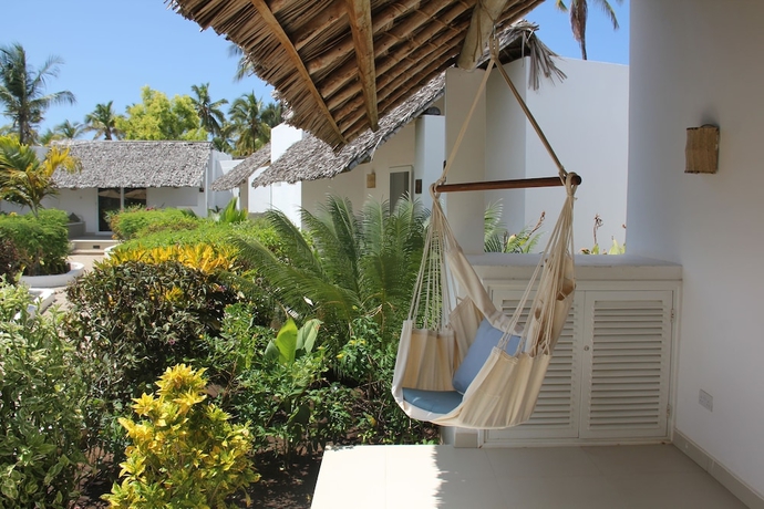 Imagen de la habitación del Hotel Dhow Inn Boutique. Foto 7