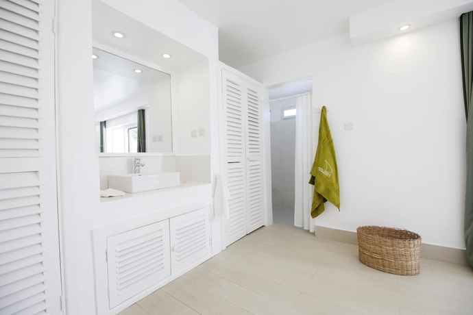 Imagen de la habitación del Hotel Dhow Inn Boutique. Foto 11