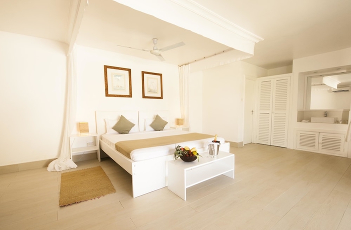 Imagen de la habitación del Hotel Dhow Inn Boutique. Foto 12