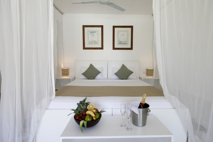 Imagen de la habitación del Hotel Dhow Inn Boutique. Foto 13