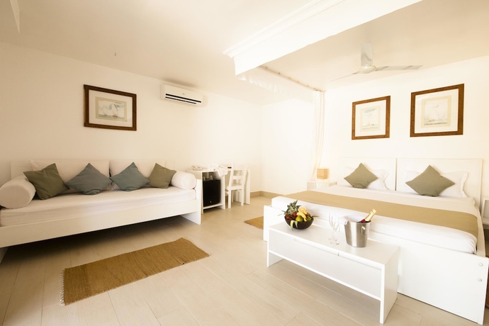 Imagen de la habitación del Hotel Dhow Inn Boutique. Foto 14