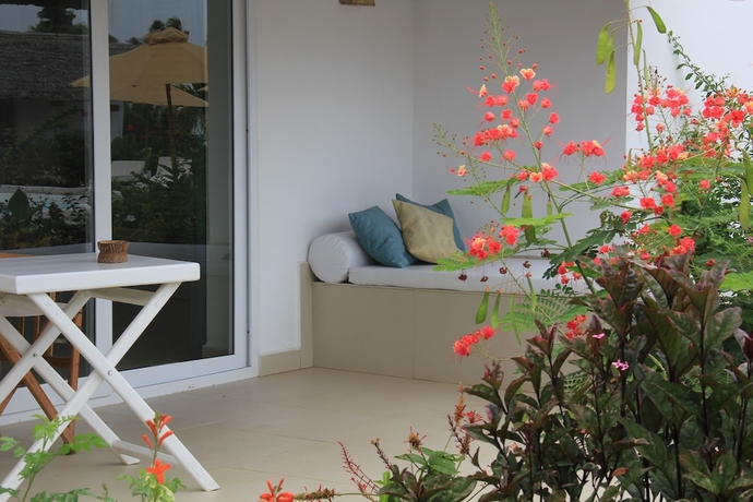 Imagen de la habitación del Hotel Dhow Inn Boutique. Foto 16