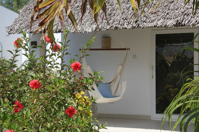 Imagen de la habitación del Hotel Dhow Inn Boutique. Foto 17