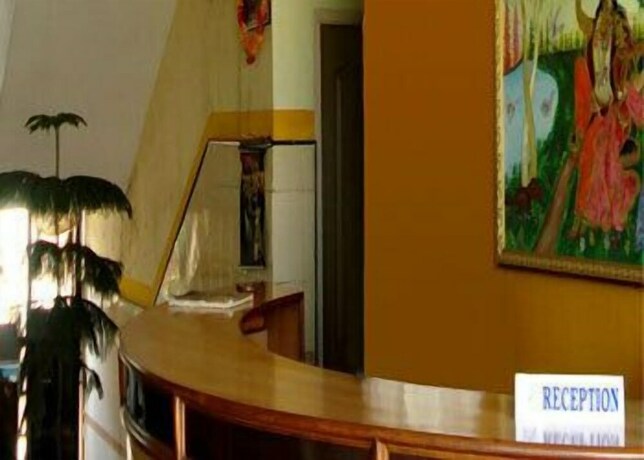 Imagen de los interiores del Hotel Dhruv Palace. Foto 37