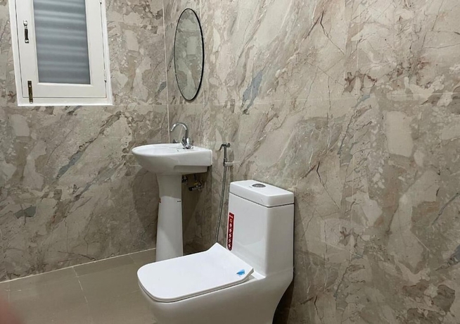 Imagen de la habitación del Hotel Dhruv Shivalaya Residency. Foto 10