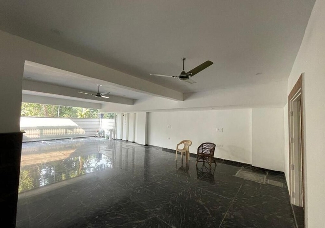 Imagen de los interiores del Hotel Dhruv Shivalaya Residency. Foto 13