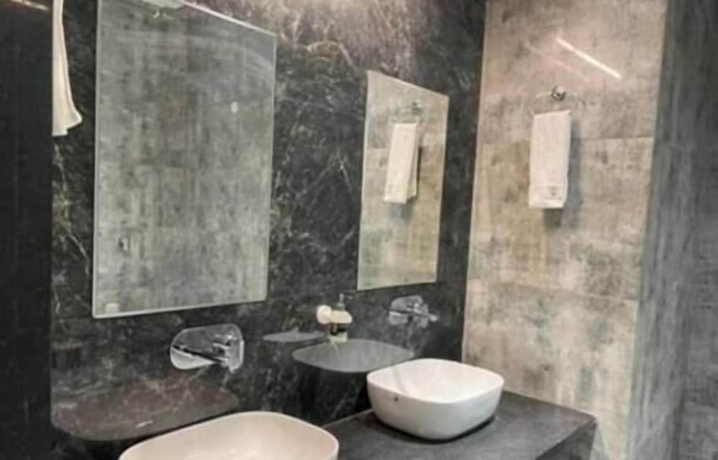 Imagen de la habitación del Hotel Dhruvtara Farms and Resort. Foto 3