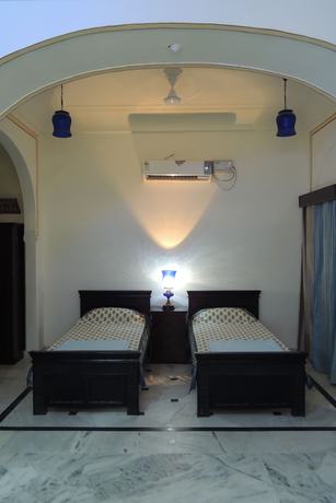Imagen de la habitación del Hotel Dhula Garh A Heritage. Foto 10