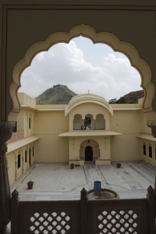 Imagen de la habitación del Hotel Dhula Garh A Heritage. Foto 12