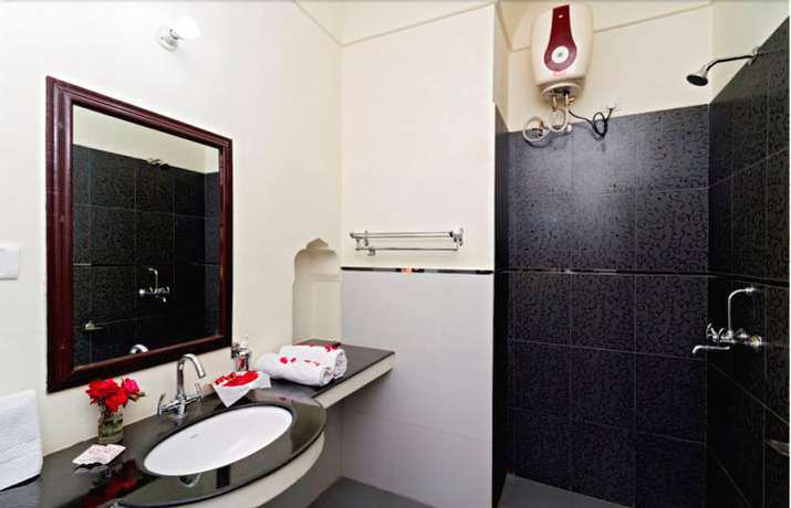 Imagen de la habitación del Hotel Dhula Garh A Heritage. Foto 13