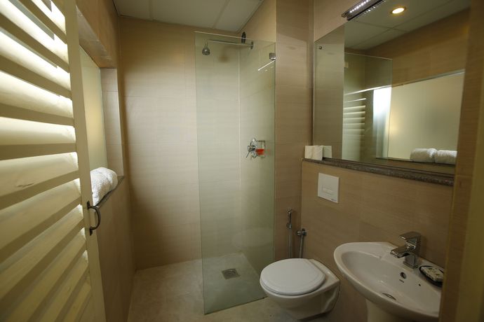 Imagen de la habitación del Hotel Dhulikhel Lodge Resort. Foto 6