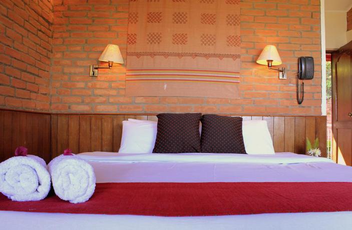 Imagen de la habitación del Hotel Dhulikhel Lodge Resort. Foto 4