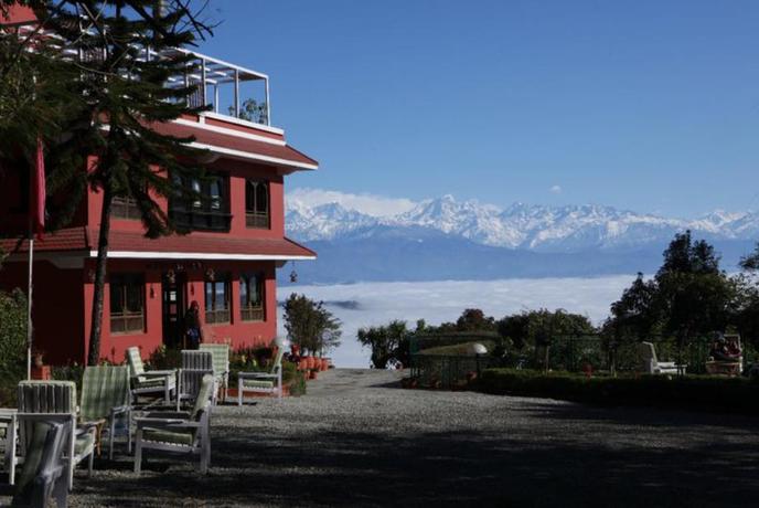 Imagen general del Hotel Dhulikhel Lodge Resort. Foto 1