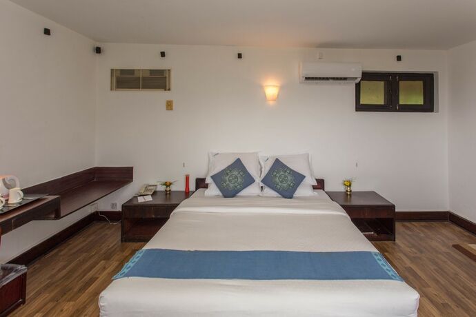 Imagen general del Hotel Dhulikhel Mountain Resort. Foto 2