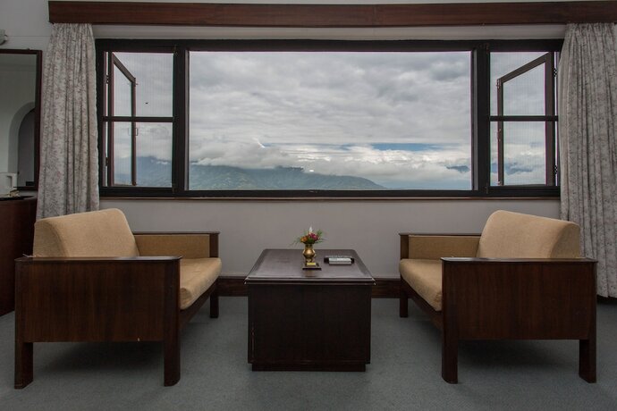 Imagen general del Hotel Dhulikhel Mountain Resort. Foto 13