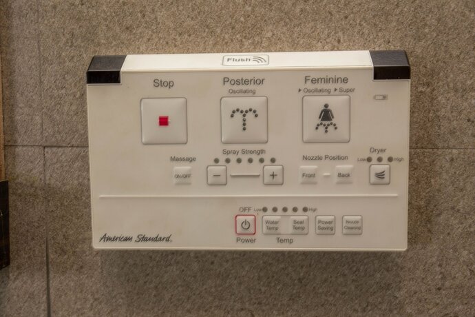 Imagen general del Hotel Dhulikhel Mountain Resort. Foto 14