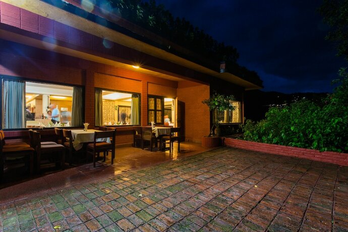 Imagen general del Hotel Dhulikhel Mountain Resort. Foto 15