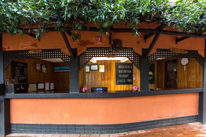 Imagen general del Hotel Dhulikhel Mountain Resort. Foto 16