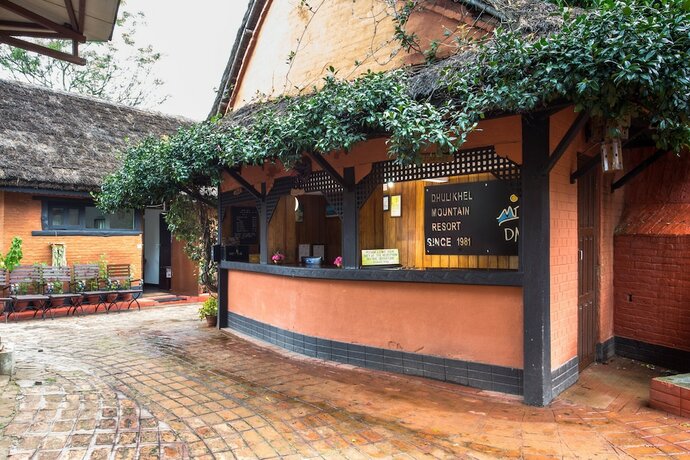 Imagen general del Hotel Dhulikhel Mountain Resort. Foto 18