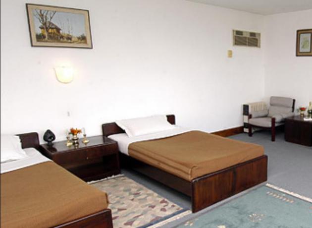 Imagen de la habitación del Hotel Dhulikhel Mountain Resort. Foto 5