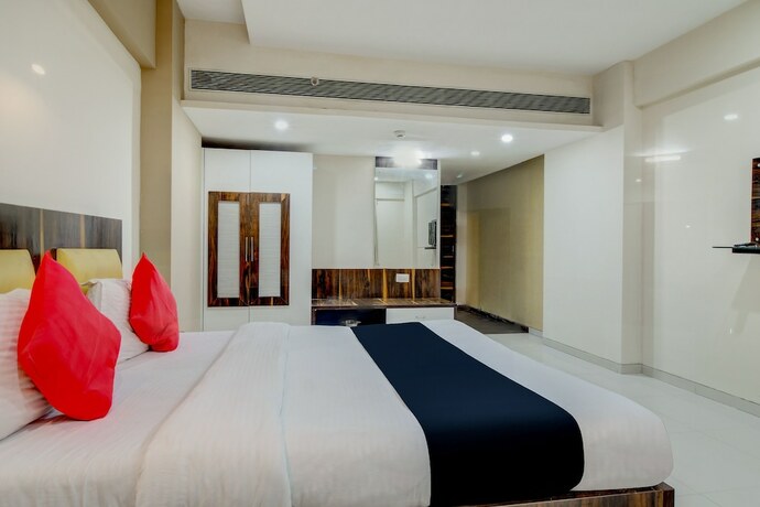 Imagen general del Hotel Dhuri Resort. Foto 3