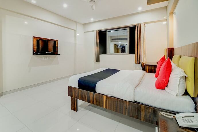 Imagen general del Hotel Dhuri Resort. Foto 5