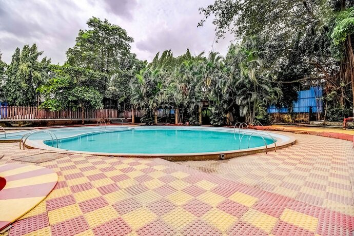 Imagen general del Hotel Dhuri Resort. Foto 8