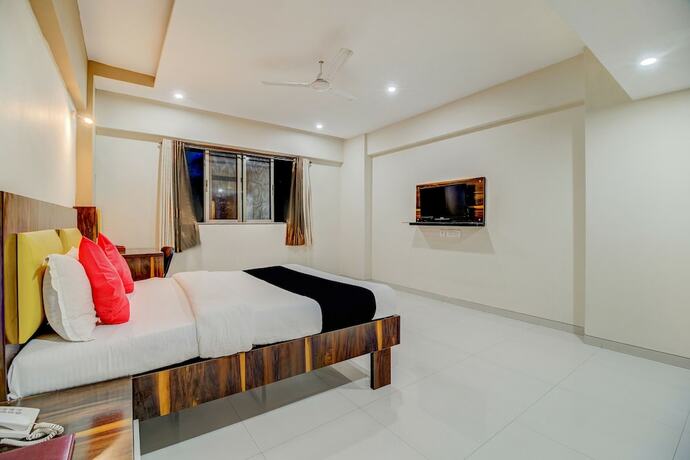 Imagen general del Hotel Dhuri Resort. Foto 11