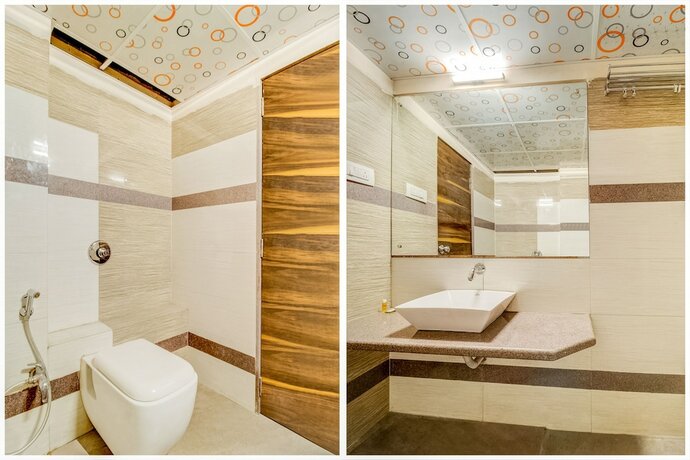 Imagen general del Hotel Dhuri Resort. Foto 12