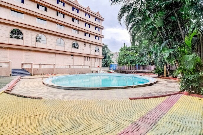 Imagen general del Hotel Dhuri Resort. Foto 14