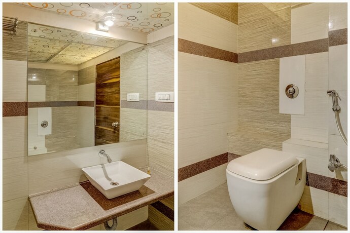 Imagen general del Hotel Dhuri Resort. Foto 1